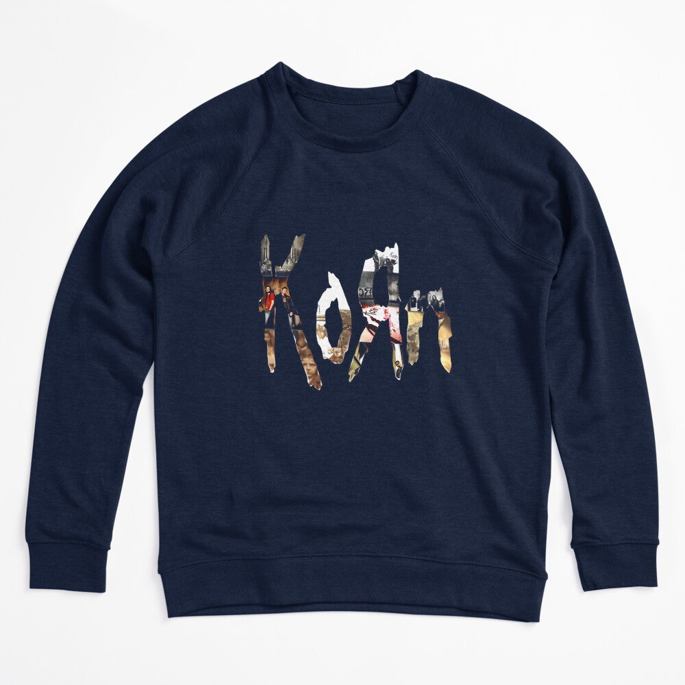 Korn Band Shirt