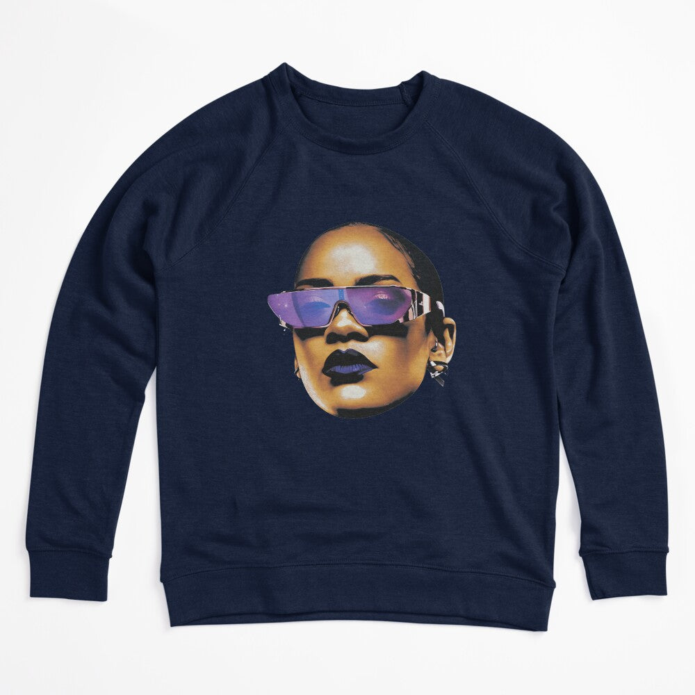 Rihanna Portrait Shirt