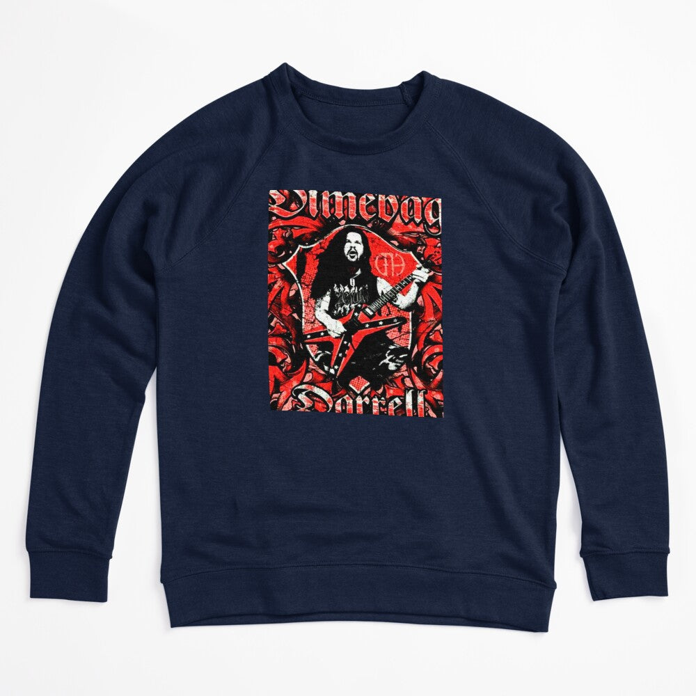 DIMEBAG DARRELL Mask Shirt