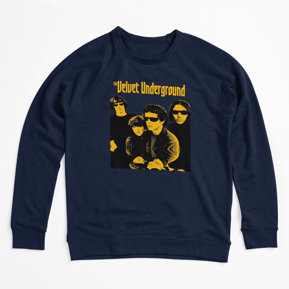 The Velvet Ground Shirt