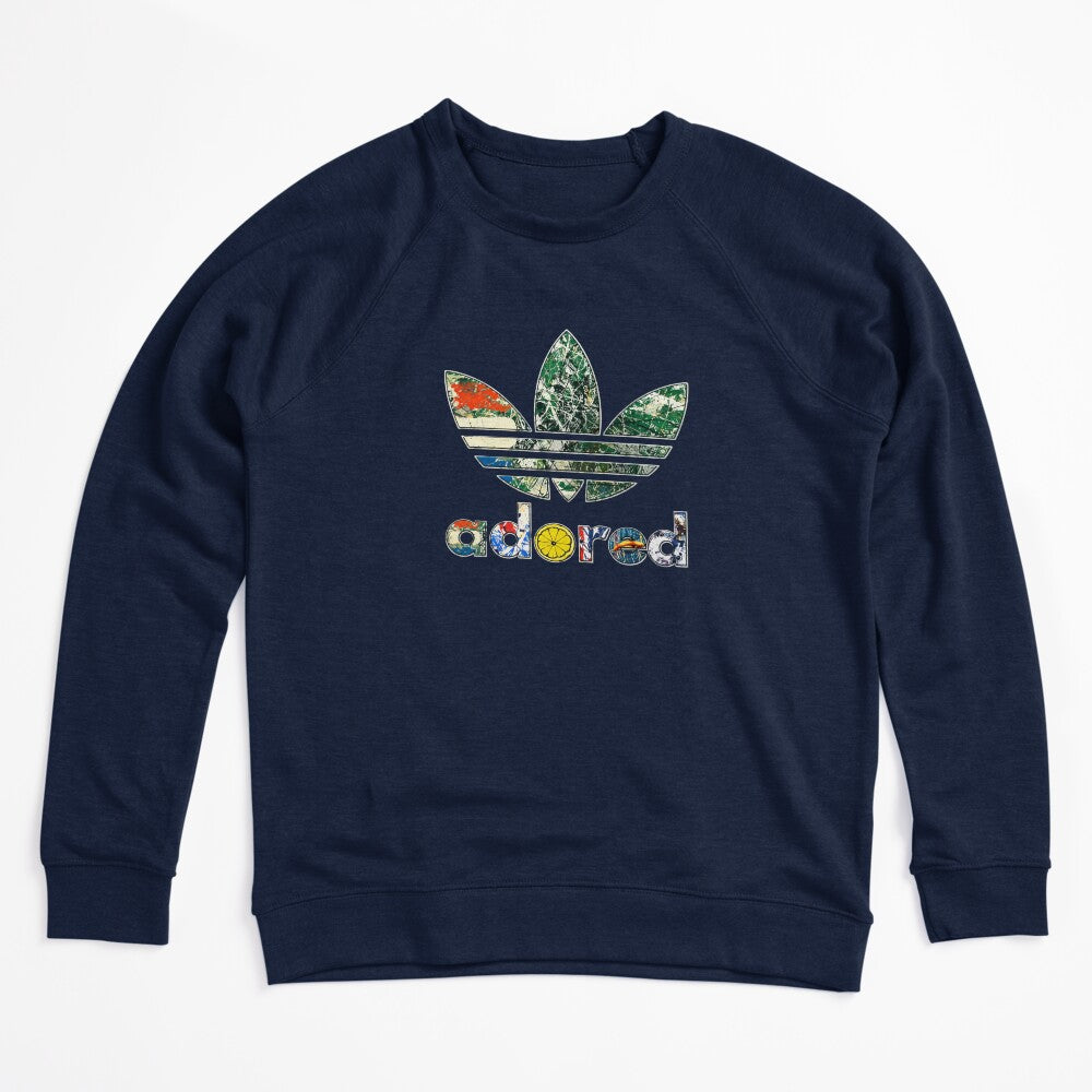 Stone Roses Ian Brown Madchester Adored Manchester Sports Shirt