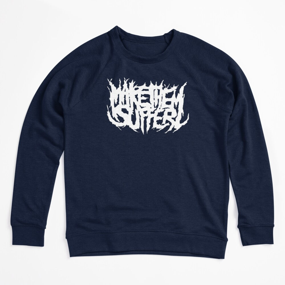 MAKE THEM SUFFER Shirt