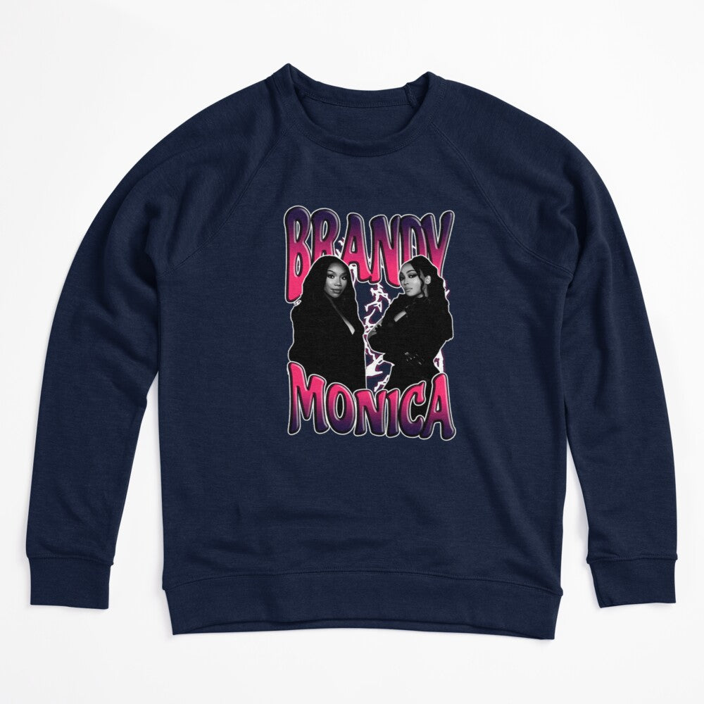 Brandy Monica Retro Shirt