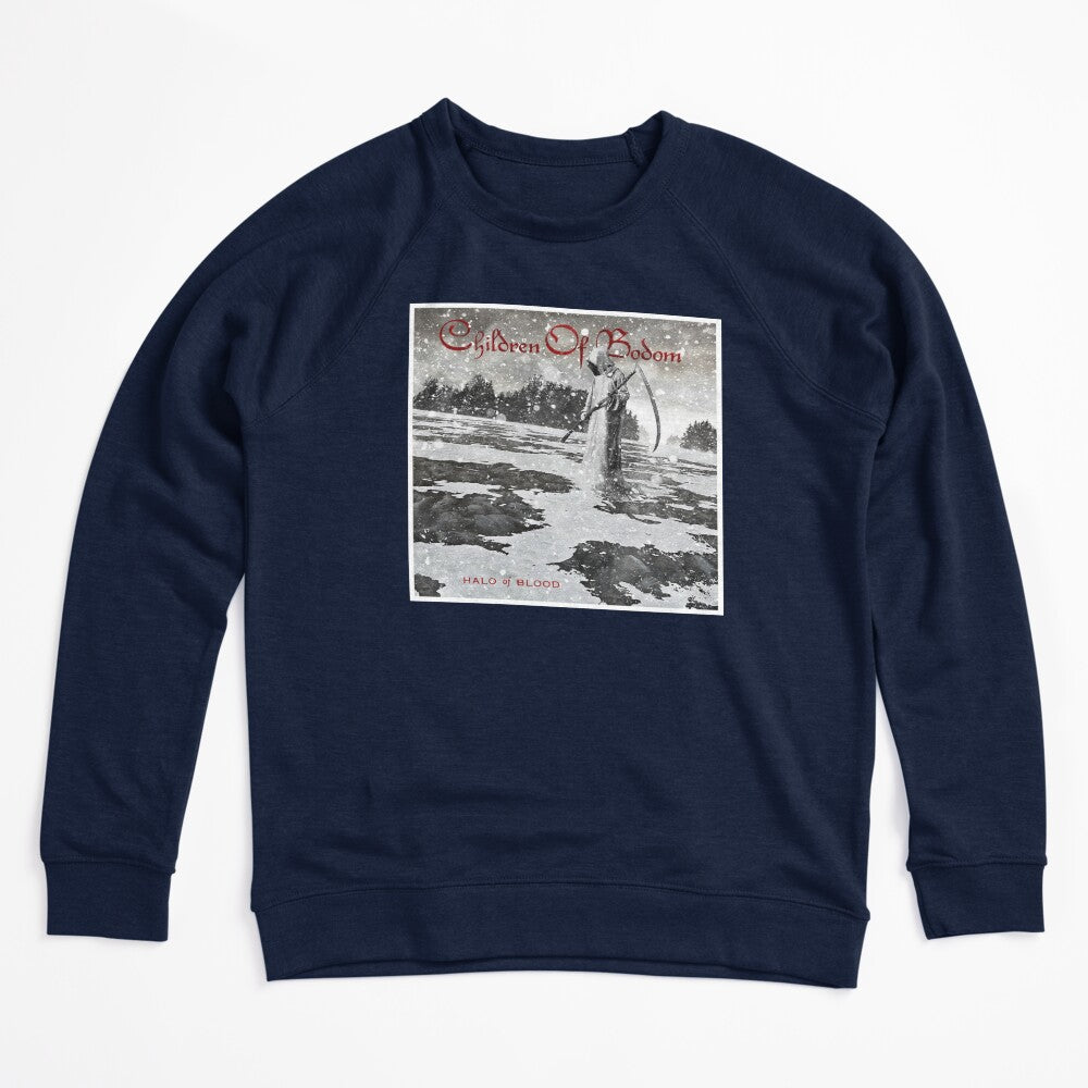 Children Of Bodom - Halo Of Blood Album 2013 Shirt