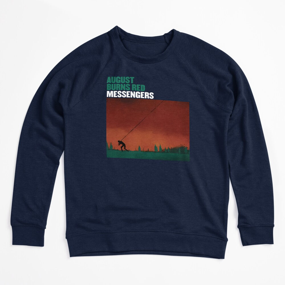 Progressive Metal Typography Band Shirt