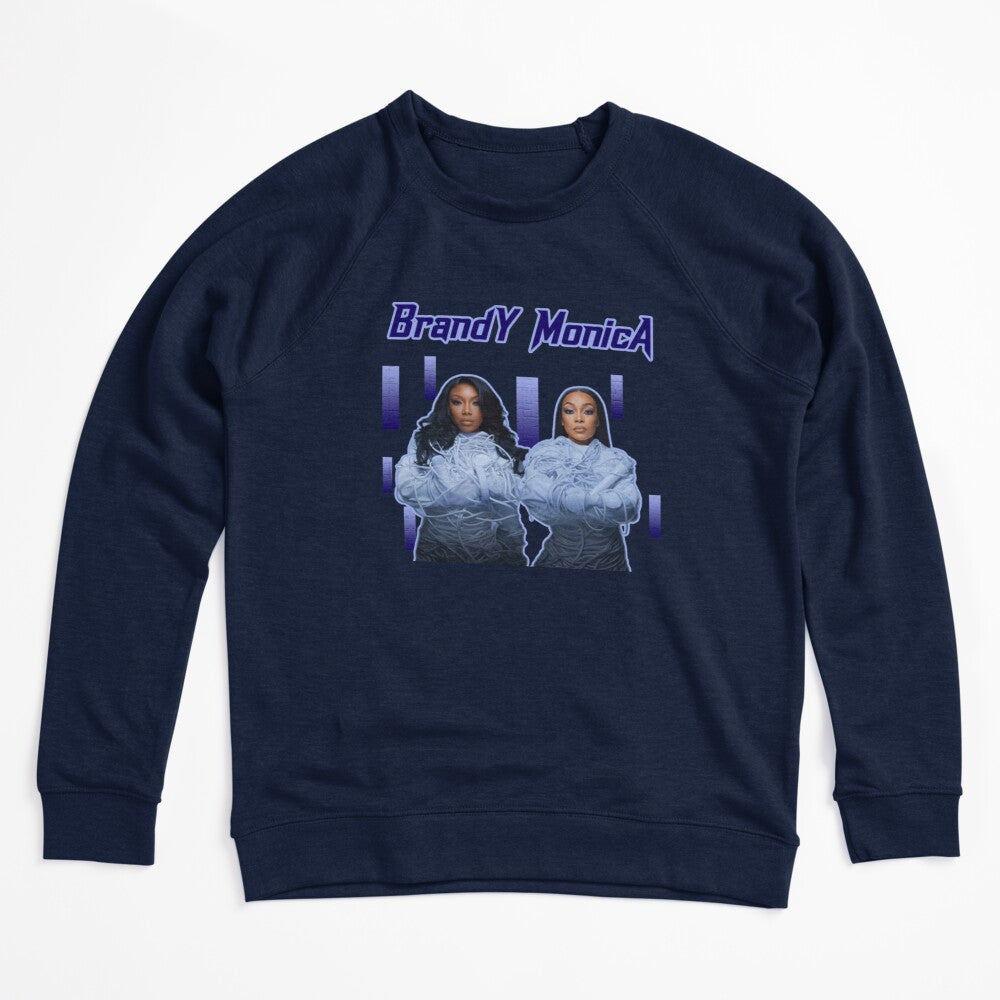 Brandy Monica Shirt