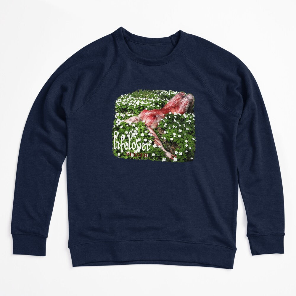 Lifelover Pulver Cover Shirt