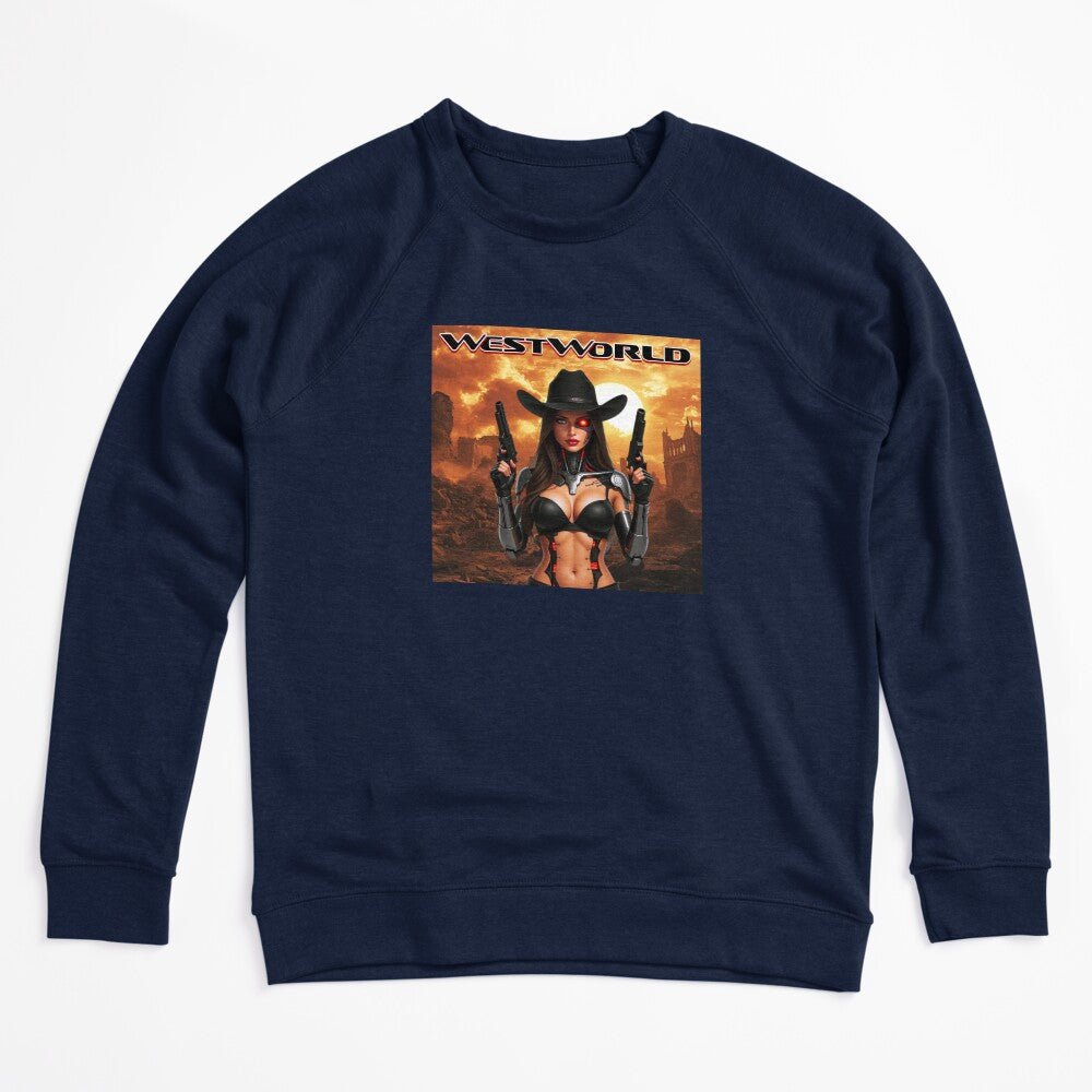 Dystopian Justice Shirt