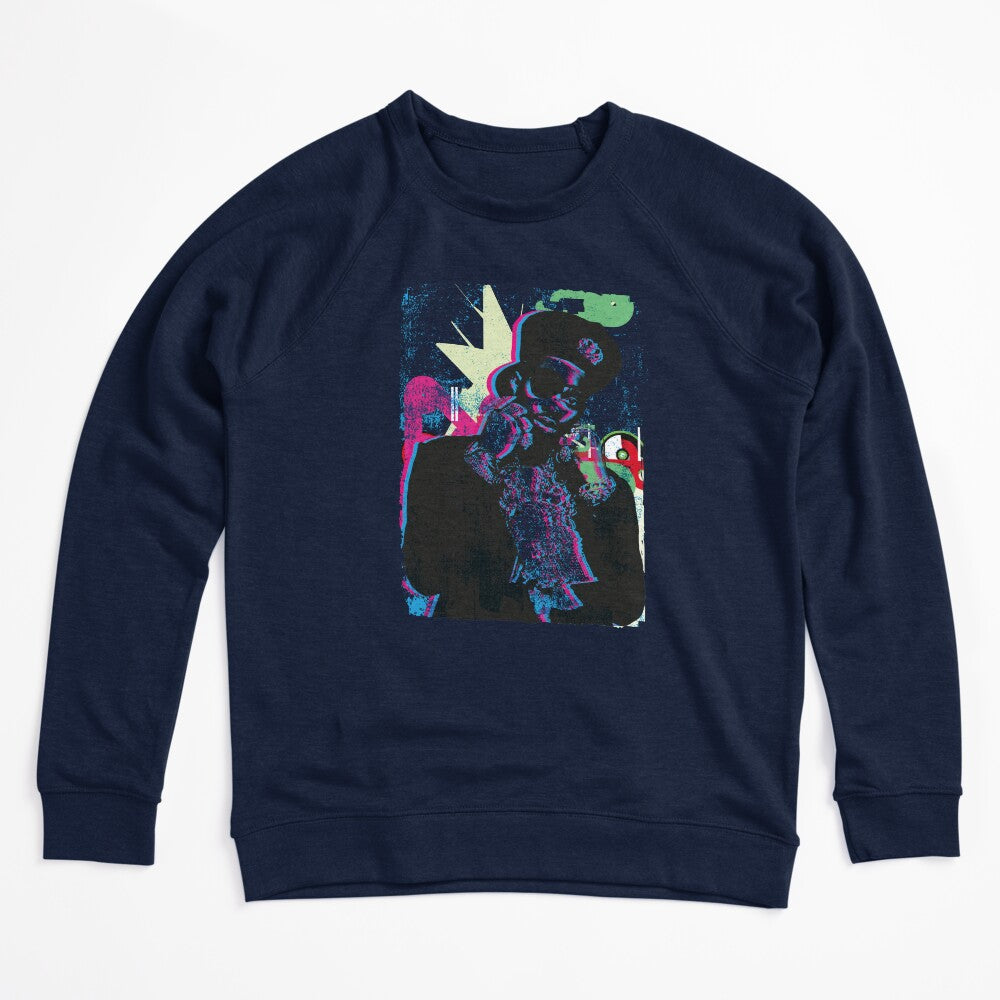 Slick Rick Graphic Shirt