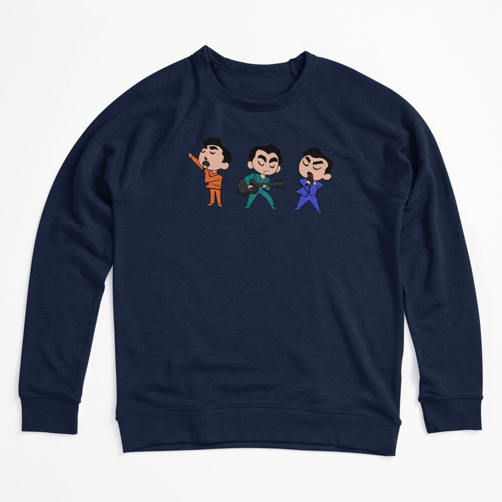 The Tiny Jonas Brothers Shirt