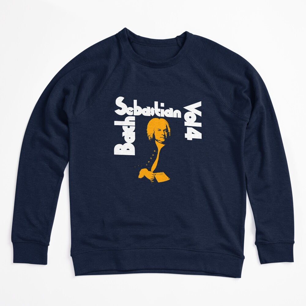 Bach Sabbath Shirt