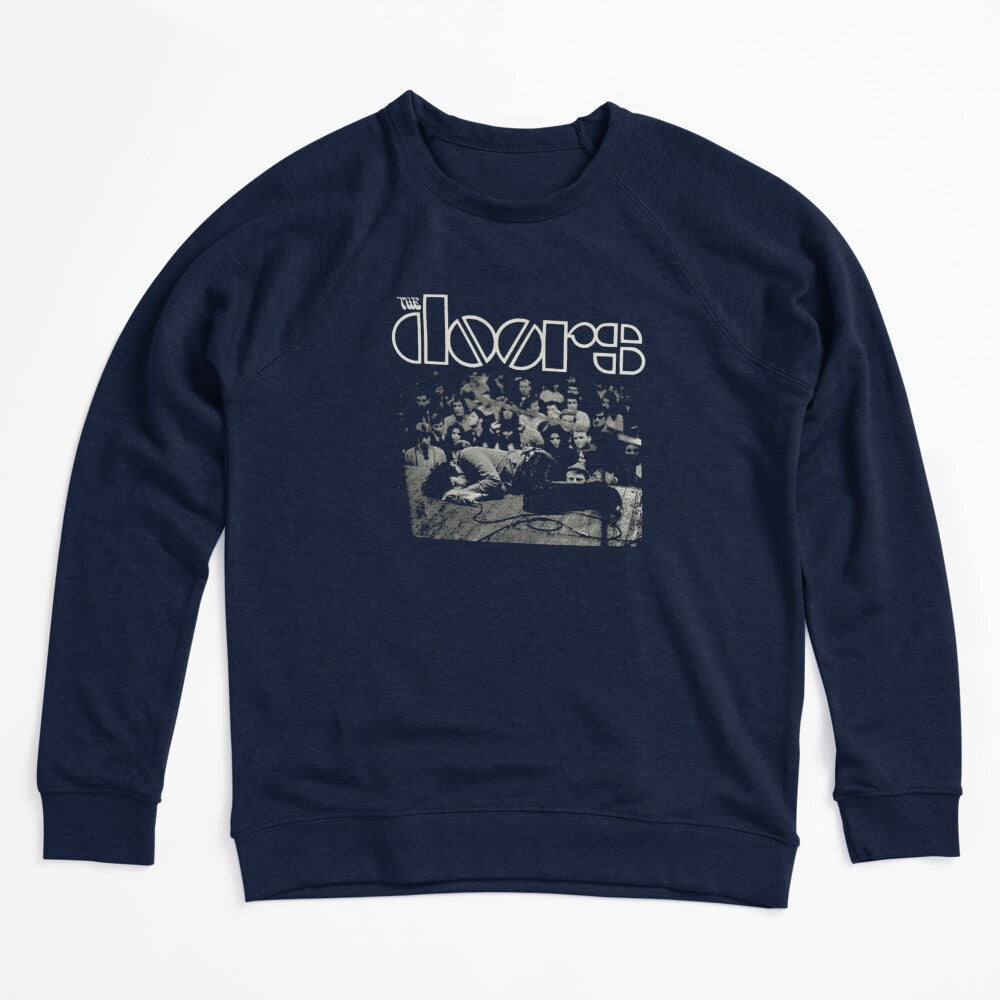Awesome Doors My Heart Shirt