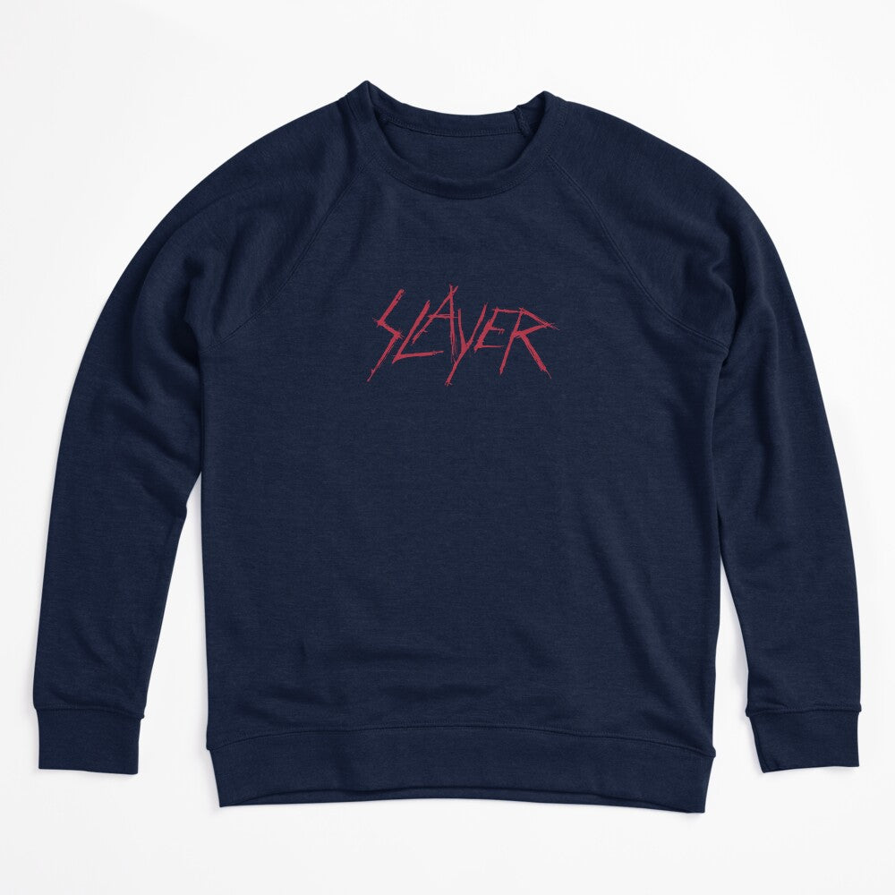 Slayer Season In The Abyss Music Festival Band Word Tour Shirt