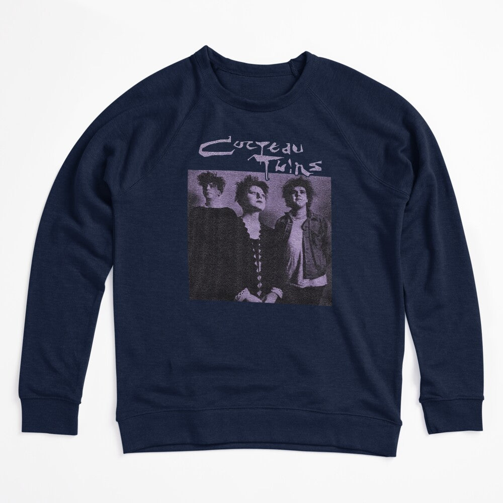 Cocteau Twins Members Shirt