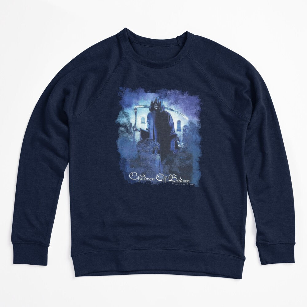 Children Of Bodom Follow The Reaper Shirt