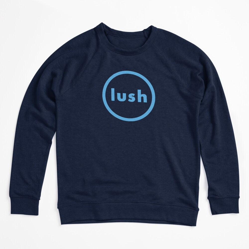 Lush Shoegaze Band Shirt