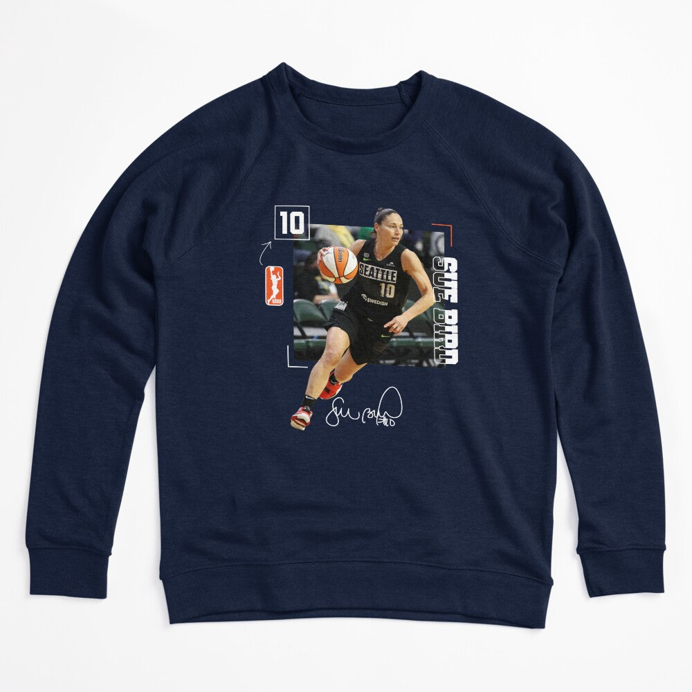 Sue Bird Legend Basketball 3000 Assists Signature Retro Vintage 80s Shirt