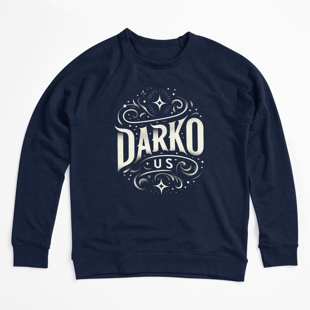 Darko Us Has A Beautiful And Attractive Design Shirt