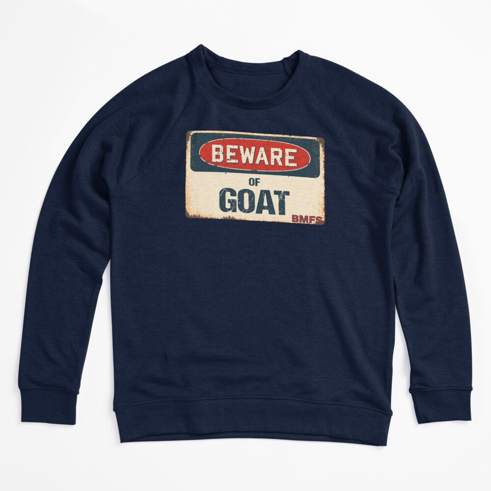 Beware Of Goat - BMFS Shirt