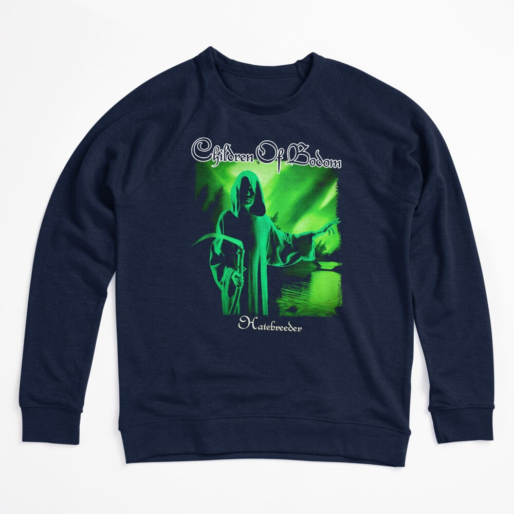 Children Of Bodom - Hatebreeder Shirt