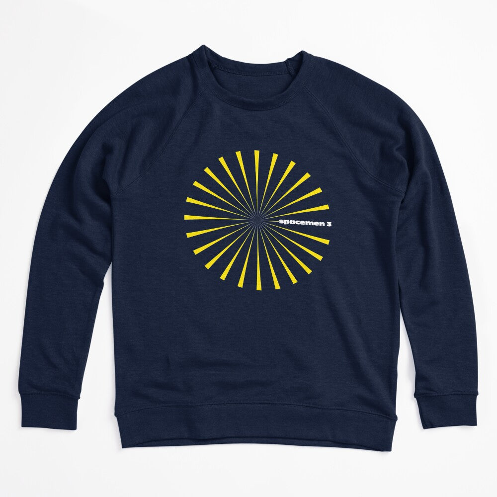 Spacemen 3 Band Minimalistic Psychedelia Rugby Hip Hop Shirt