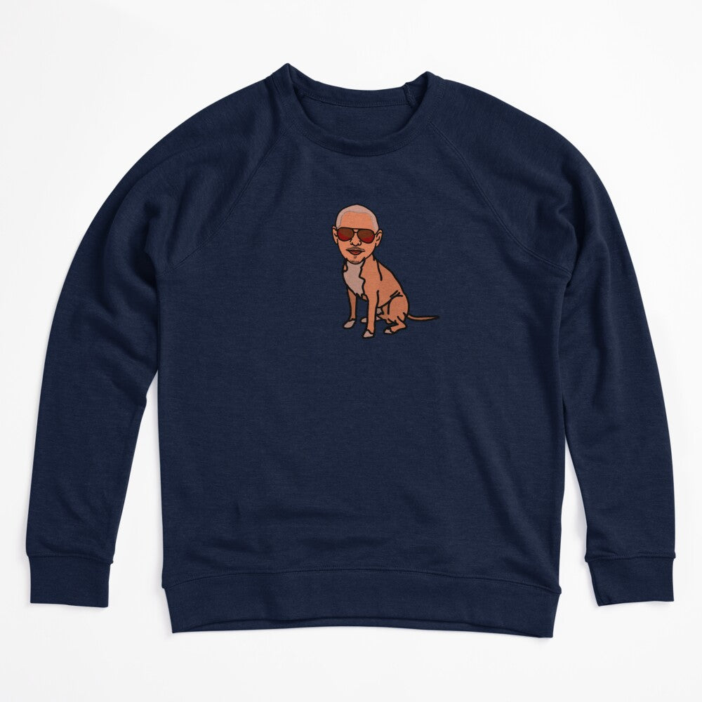 Good Pitbull! Shirt