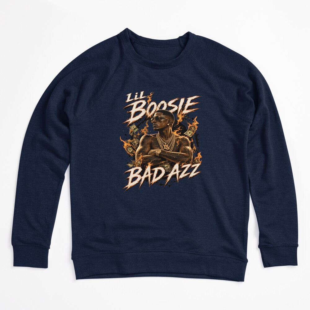 Lil Boosie Bad Azz Shirt