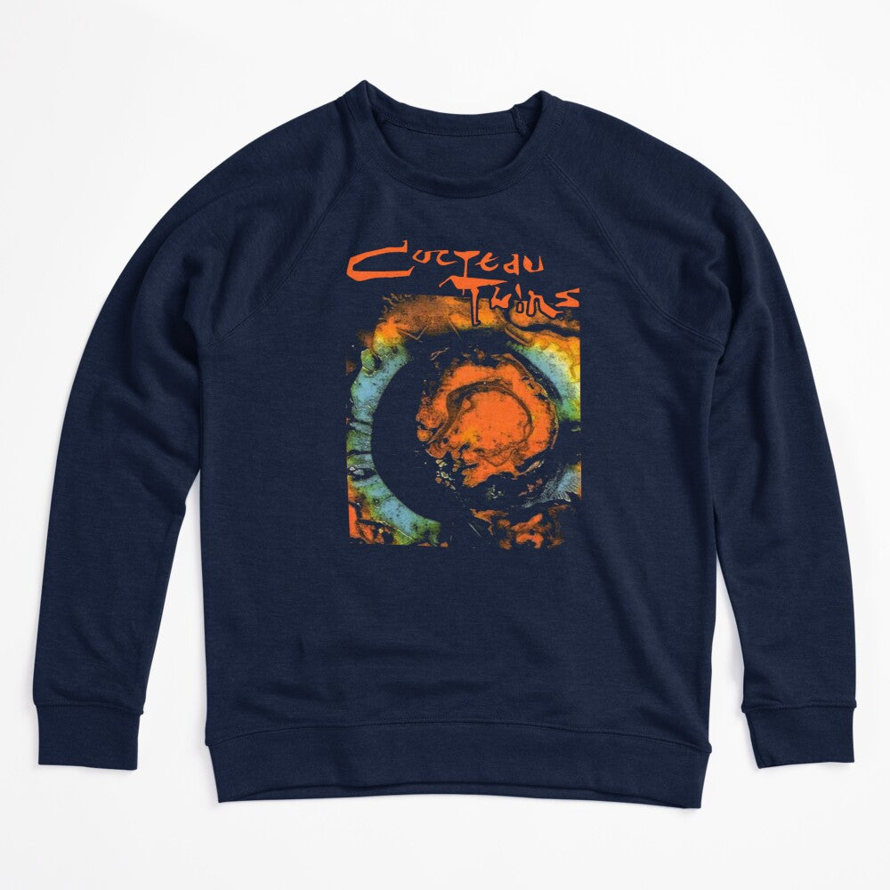 Art Cocteau Twins Shirt