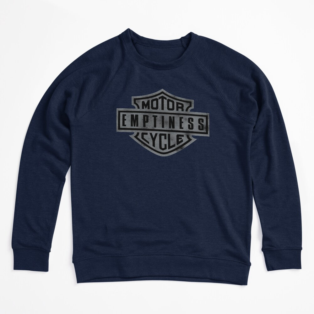 Manic Street Preachers Motorcycle Emptiness Shirt
