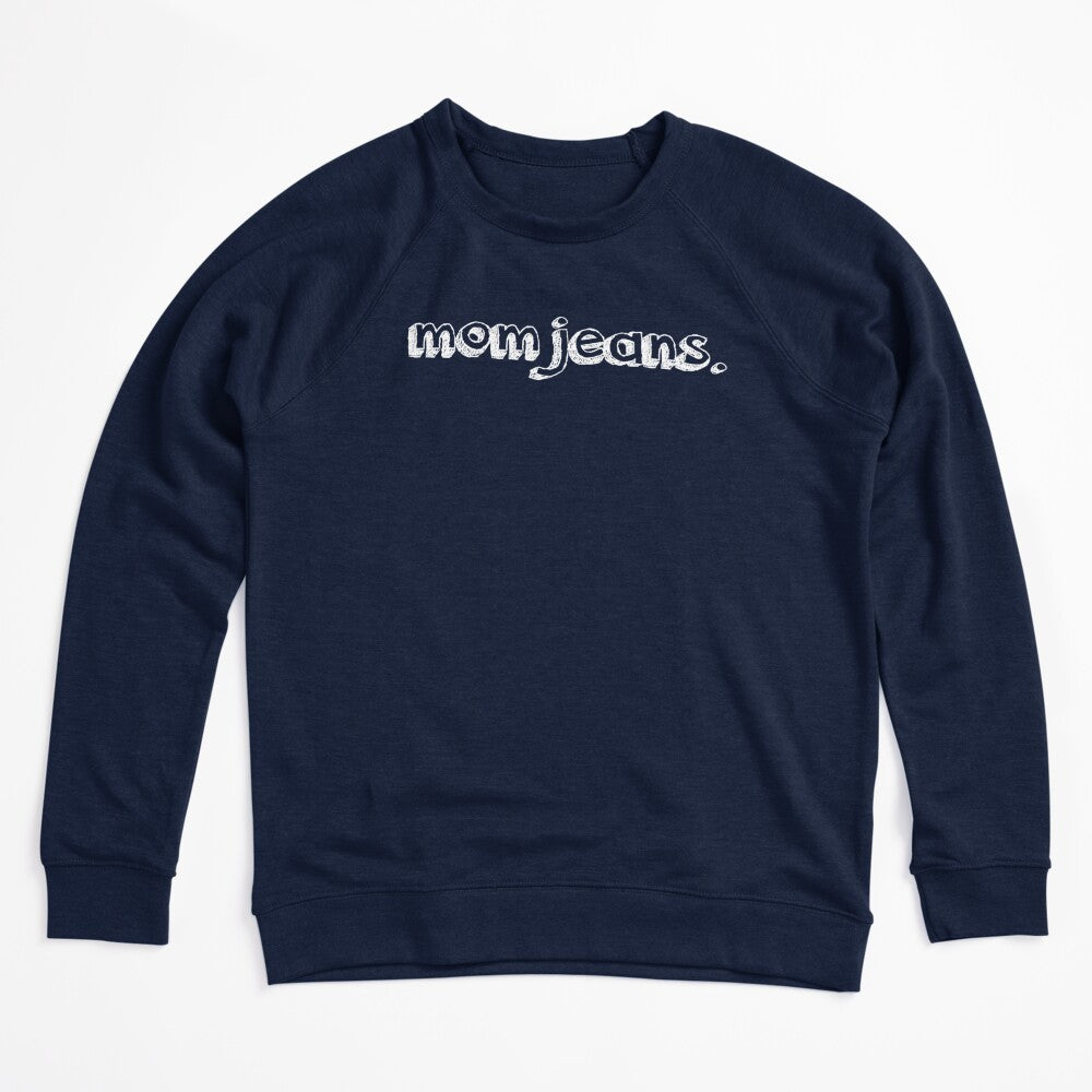 Mom Jeans Band Shirt