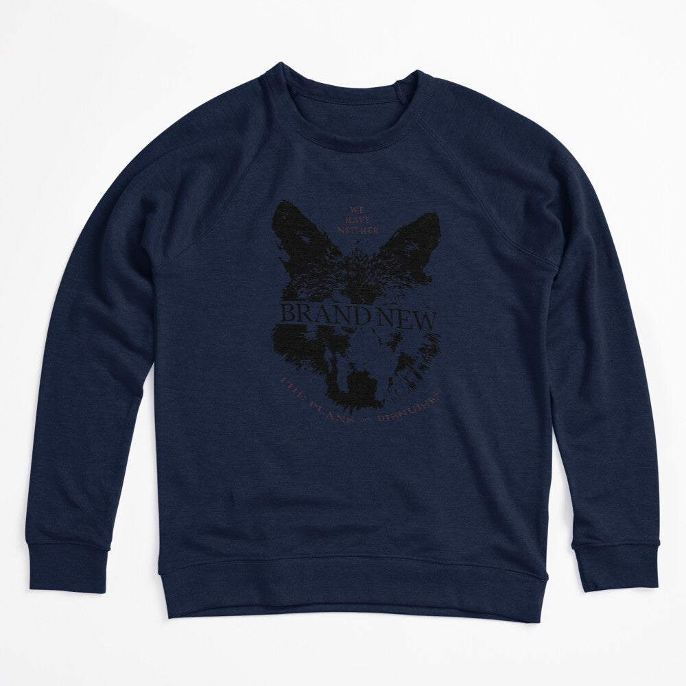 Brand New We Have Neither The Plans Nor Disguises Design Shirt