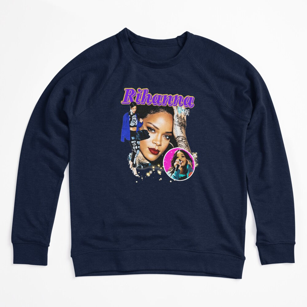 Rihanna Rnb Singer Shirt