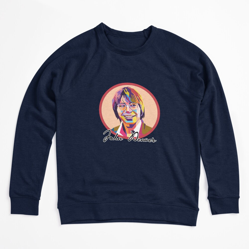 John Denver The Legend Shirt