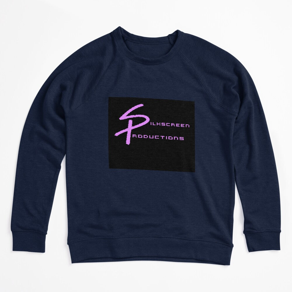 Silkscreen Productions Pink & Black Shirt