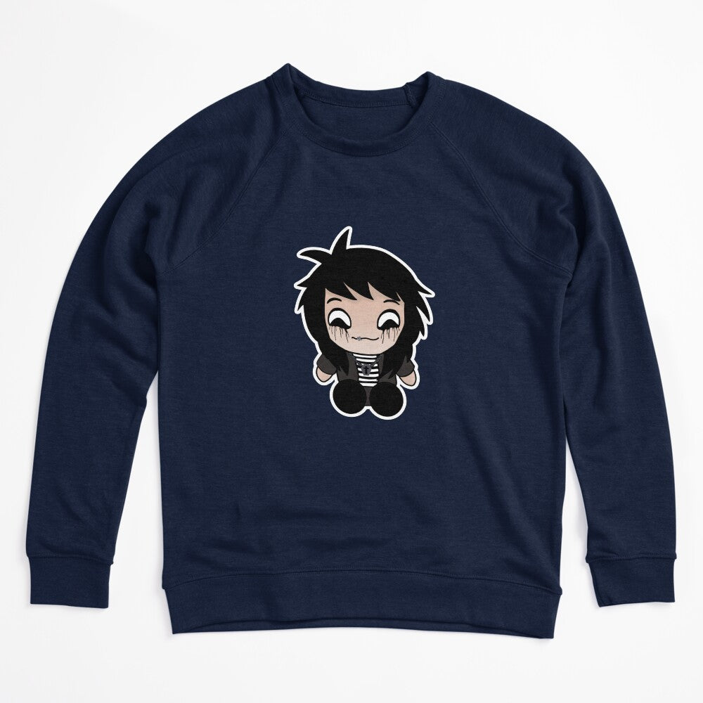 Johnnie Guilbert Plush Shirt