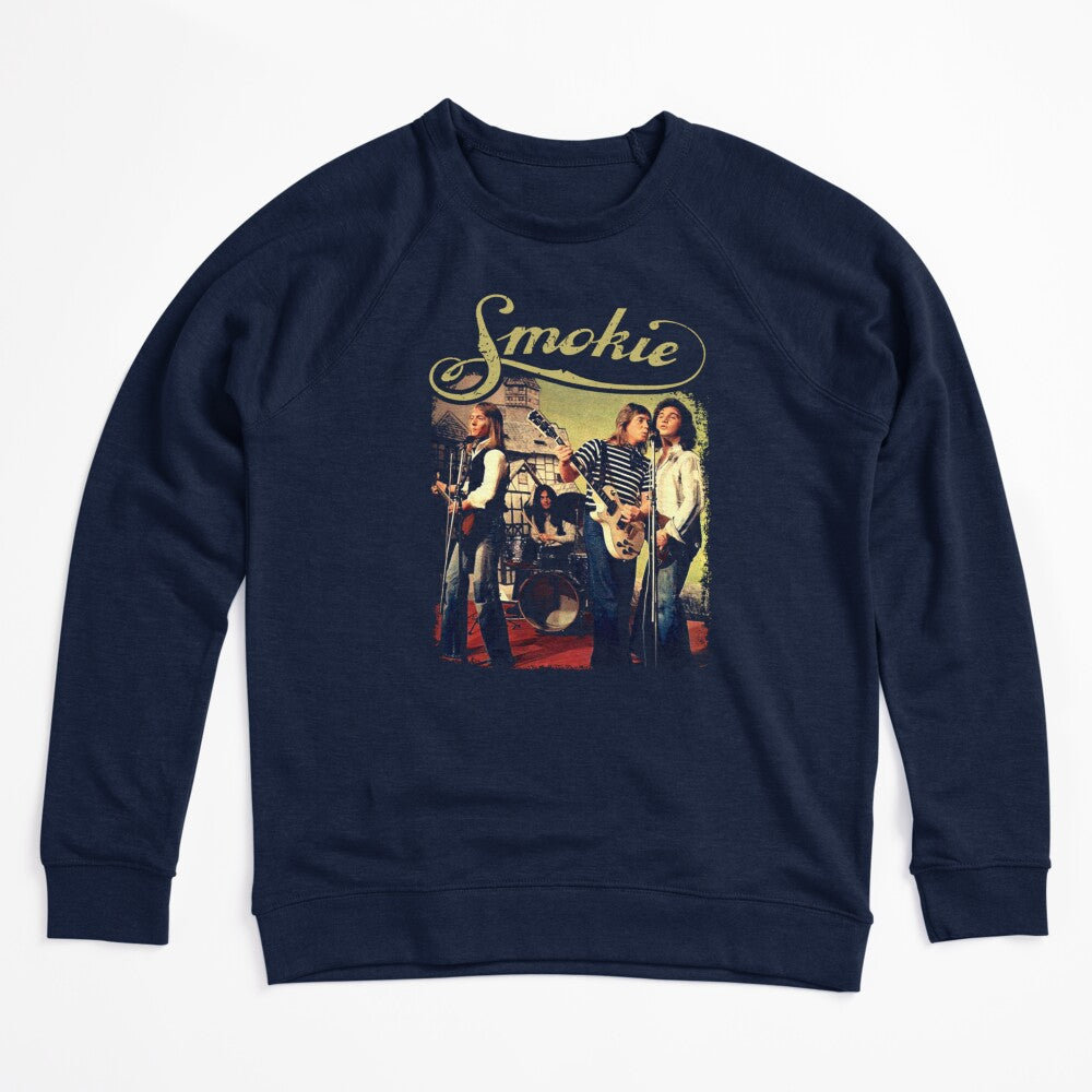 Smokie Hear Hear Shirt