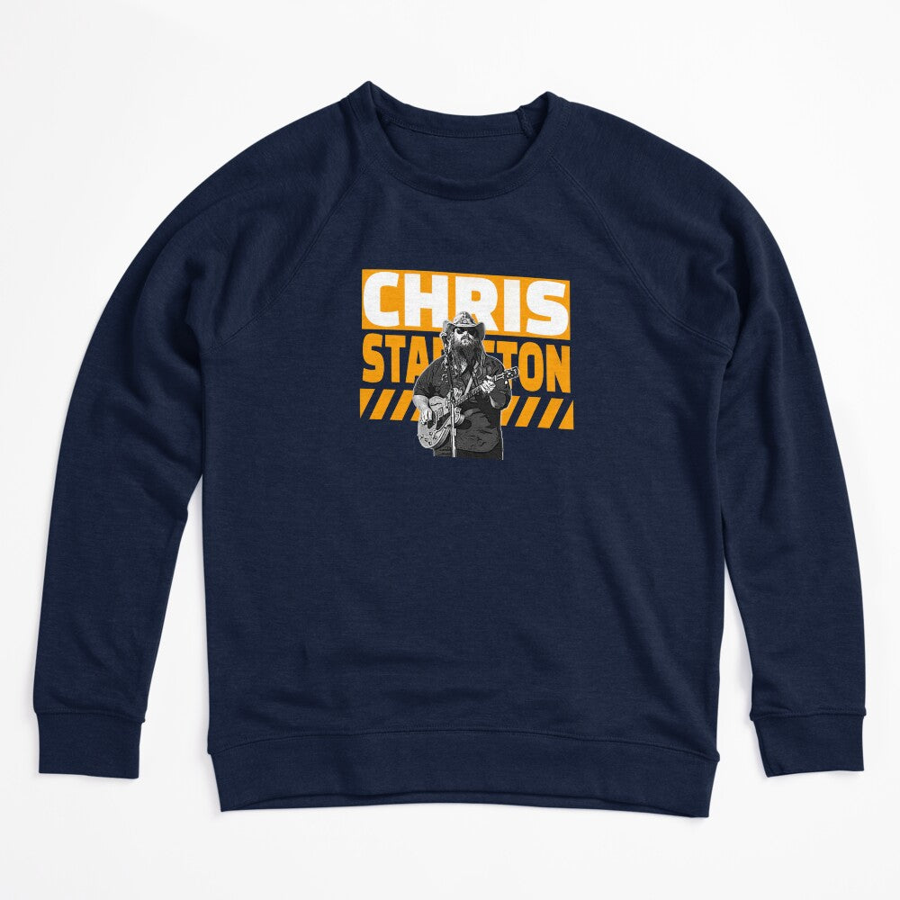 Chris Stapleton 757 Shirt