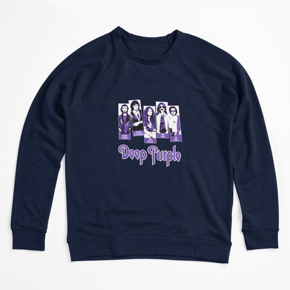 Deep Purple Shirt