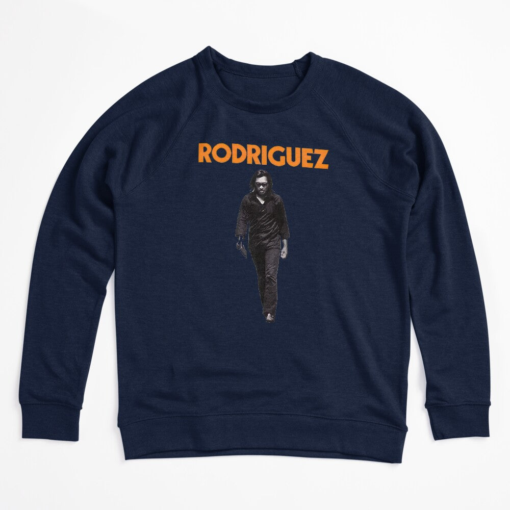 Sixto Rodriguez Searching For Sugar Man Shirt