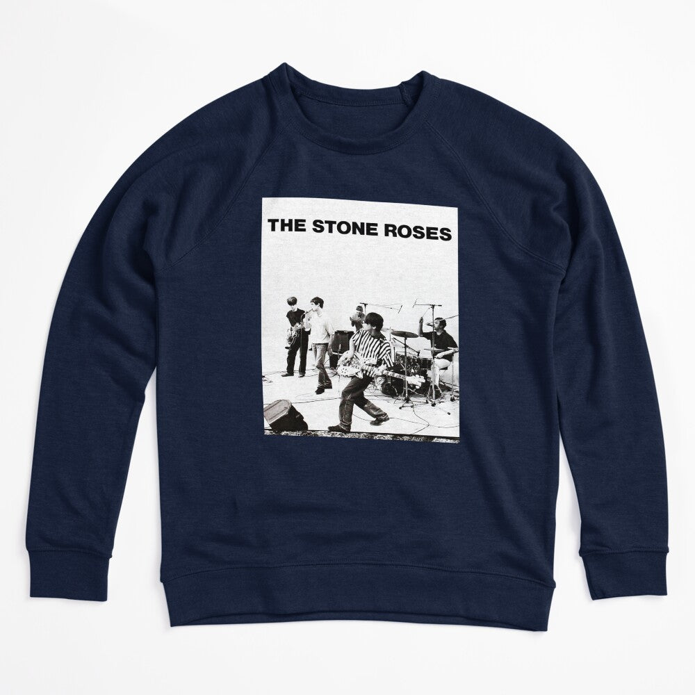 Stone Roses Live Perform Shirt