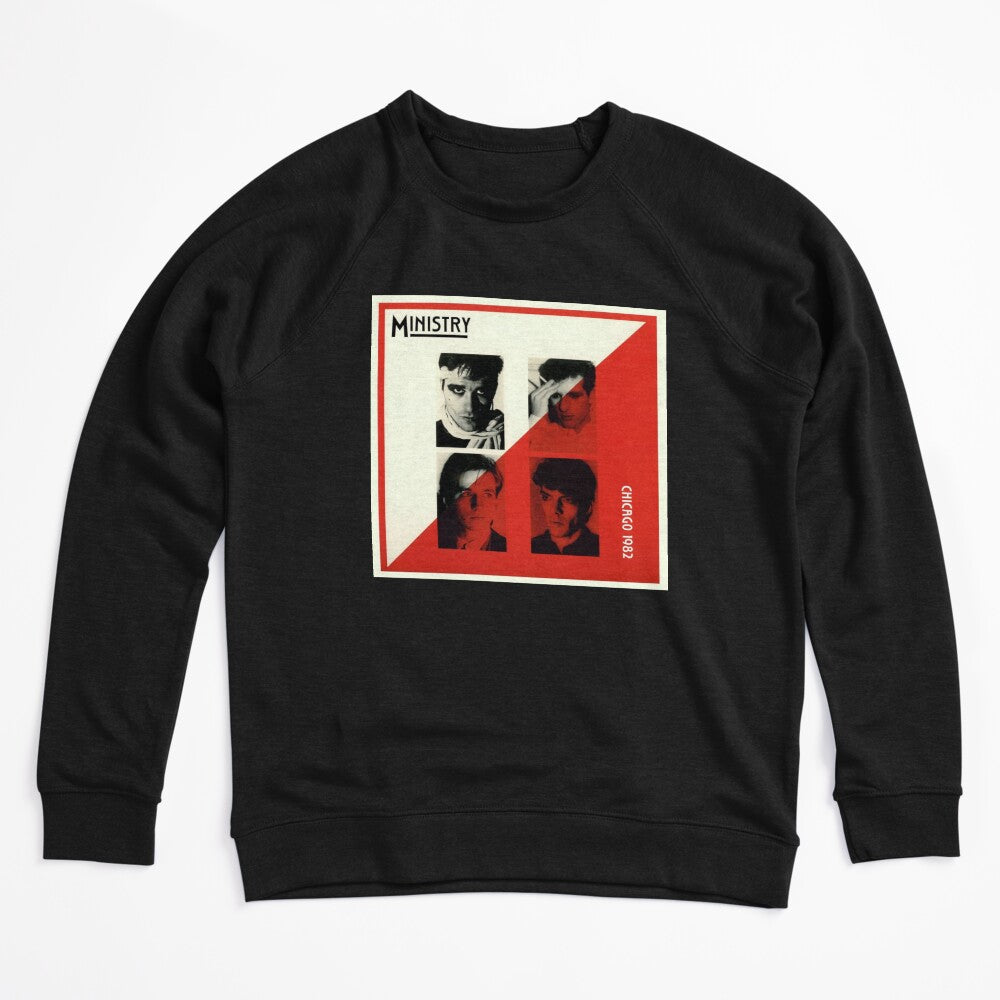 Ministry'82 Shirt