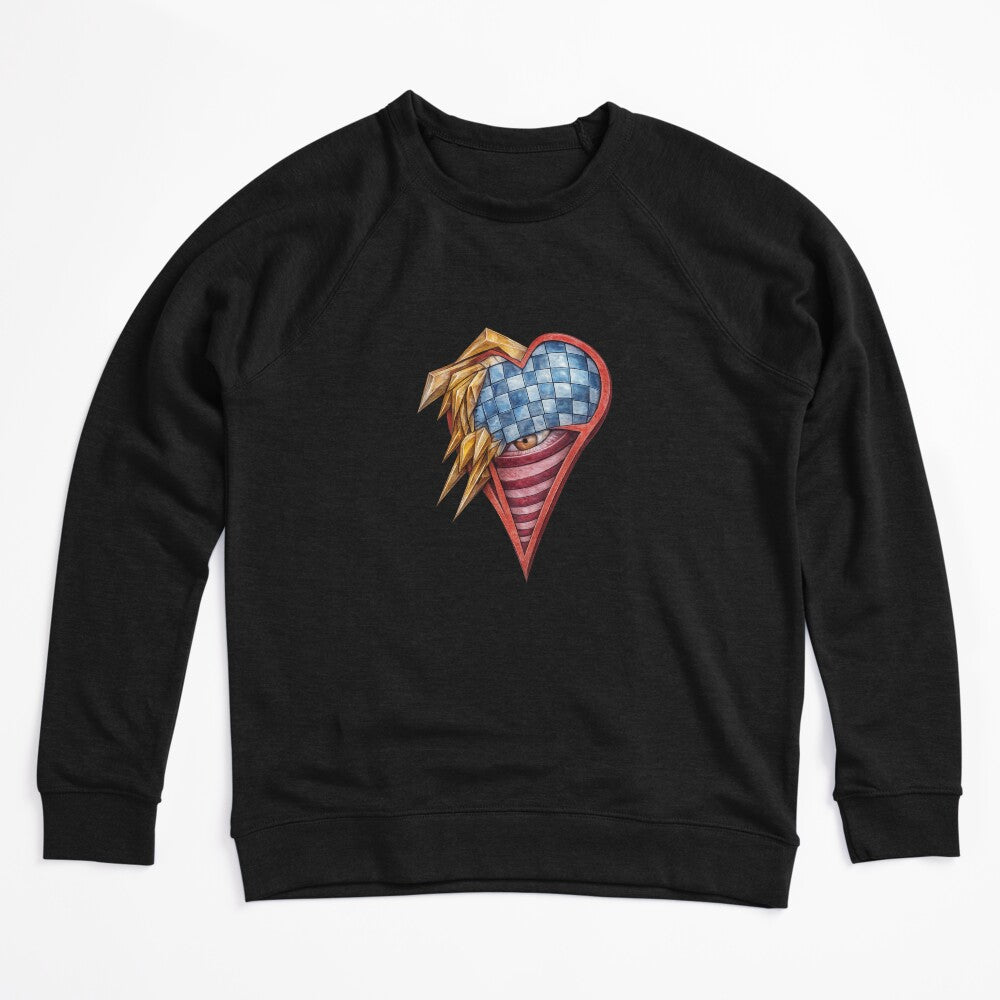 Heart Lock Shirt