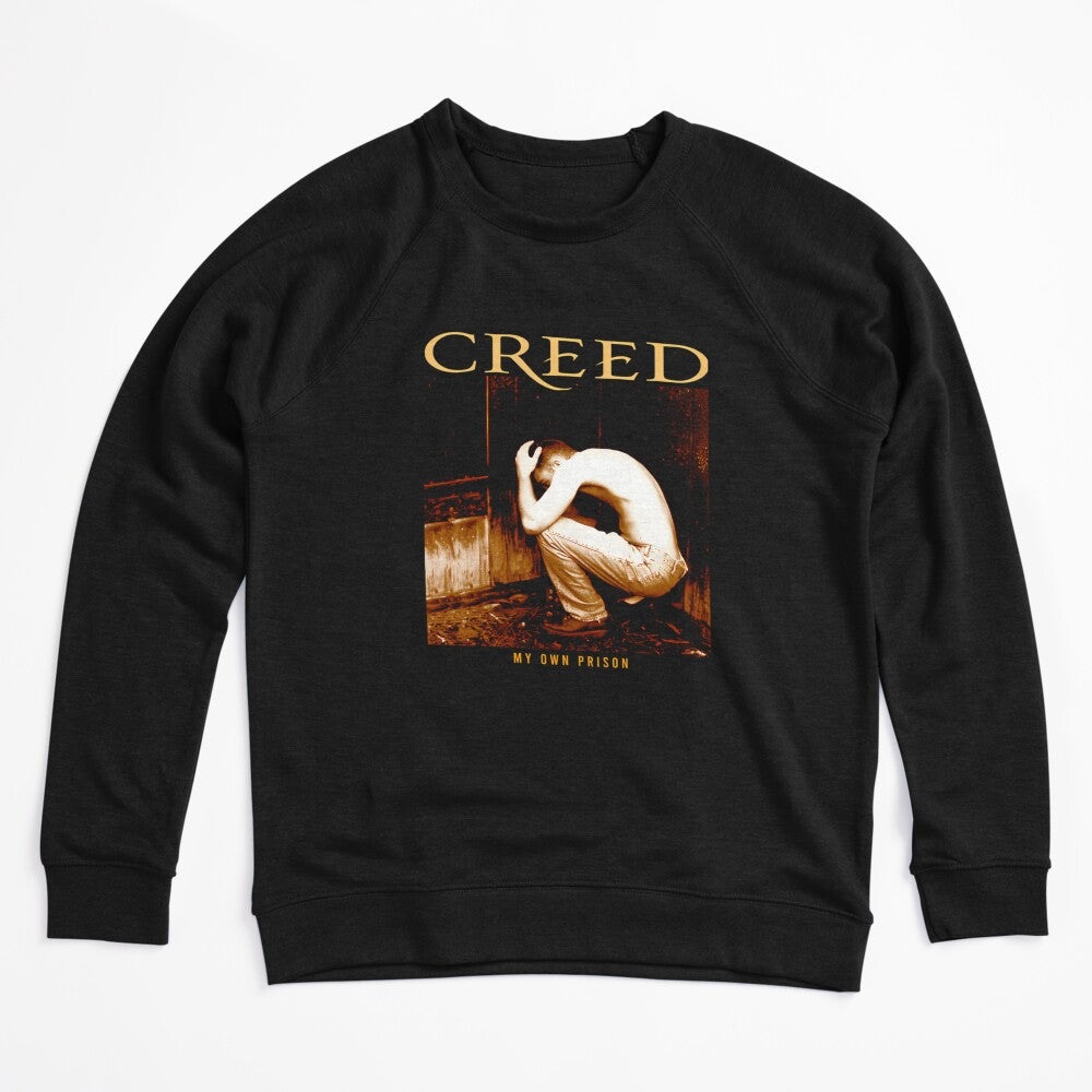Creed Band Shirt
