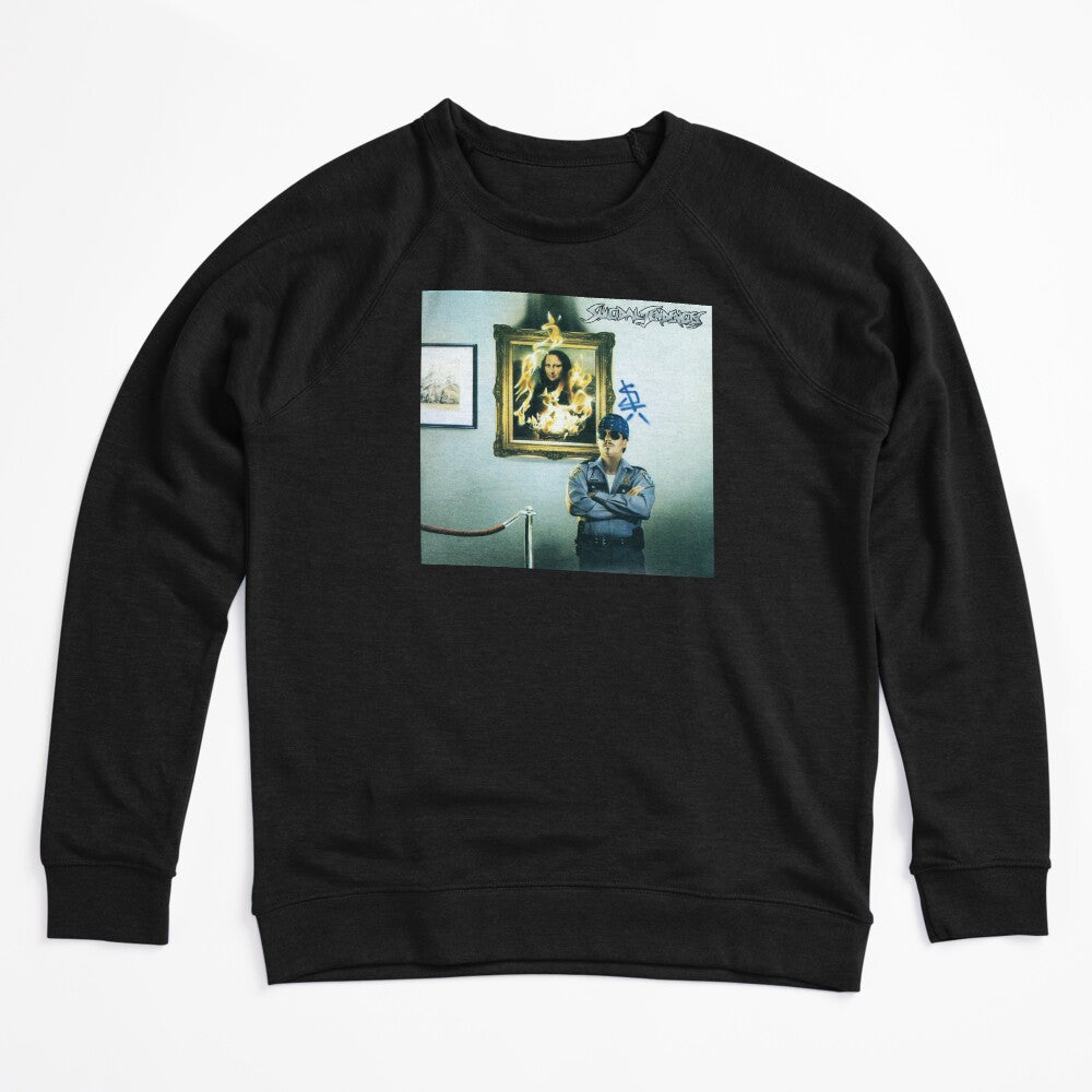 The Art Of Rebellion Shirt