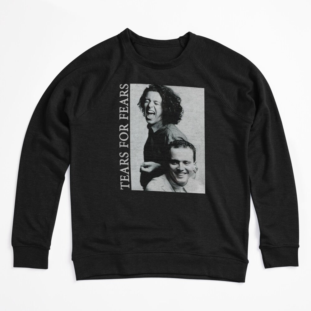 Tears For Fears Shirt