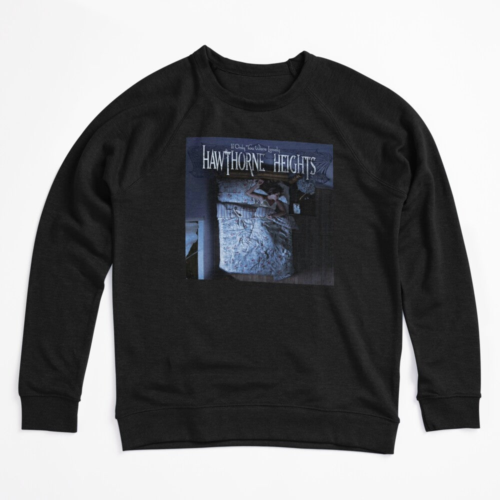Hawthorne Heights If Only You Were Lonely Shirt