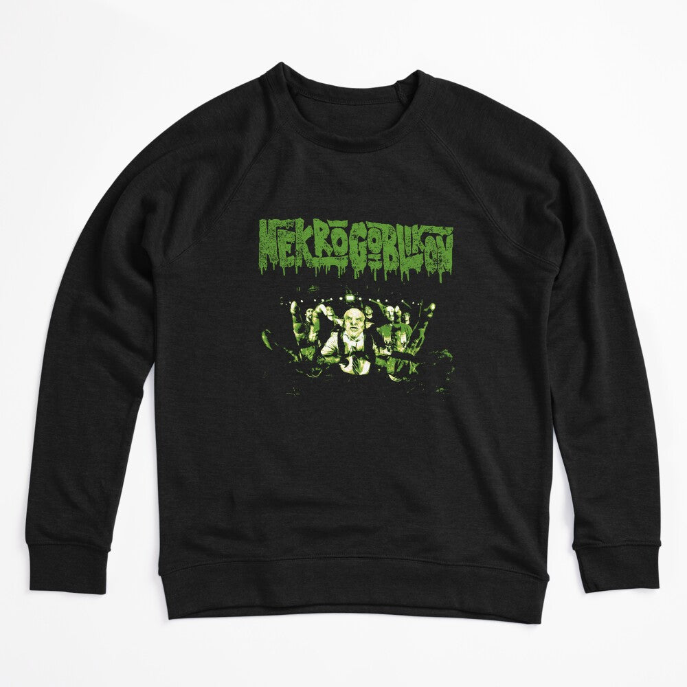 Vintage Style Folk Metal Band Shirt