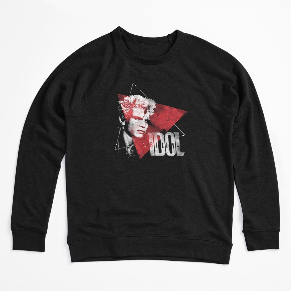 Simple Flat Superstar Shirt