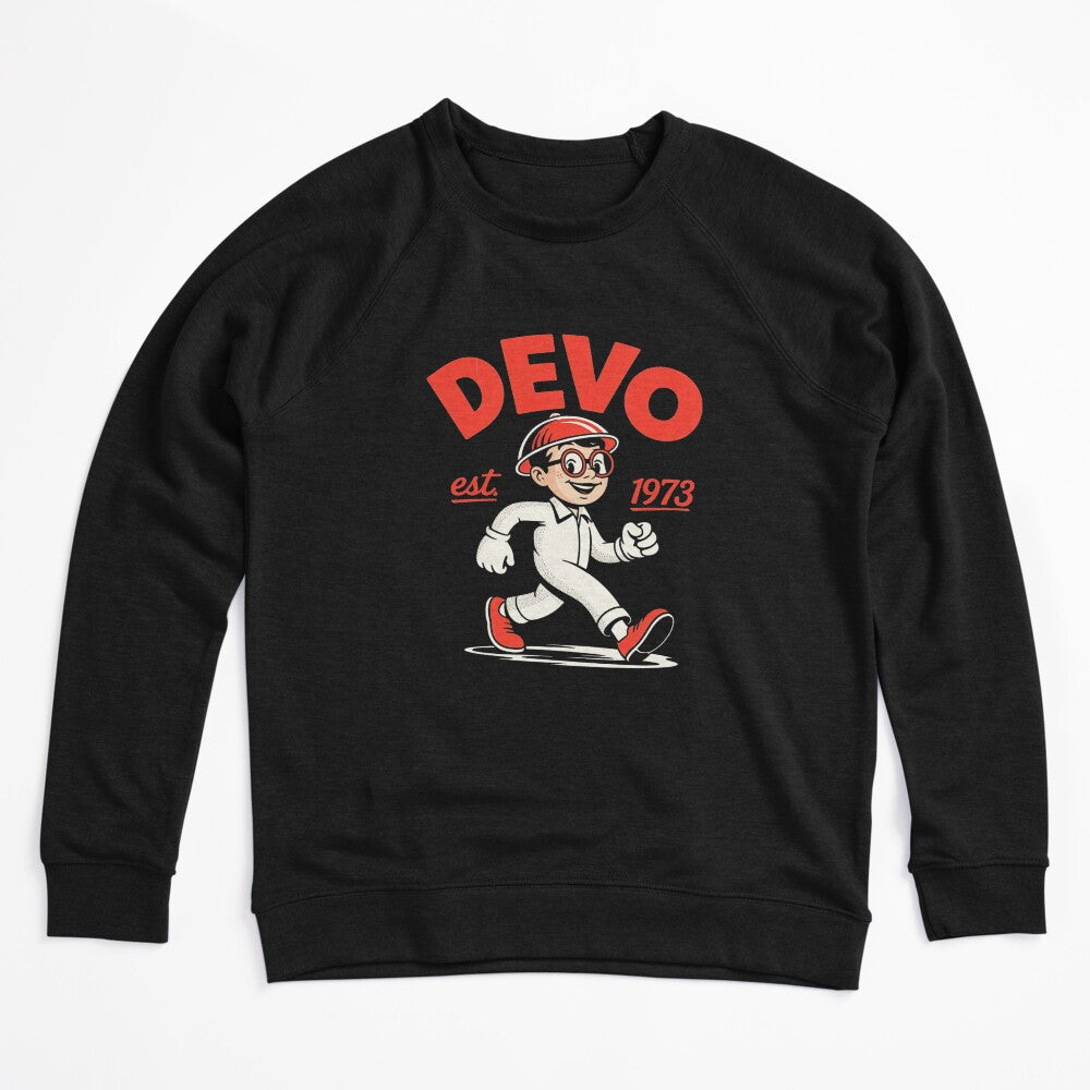 Devo Est 1973 Shirt