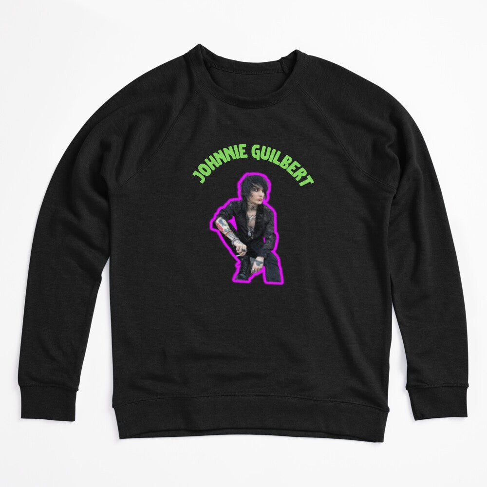 Johnnie Guilbert Shirt